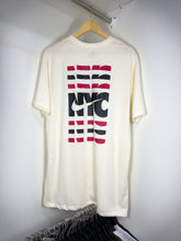 Camiseta Nike NYC