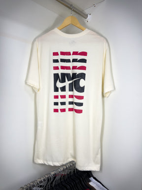 Camiseta Nike NYC