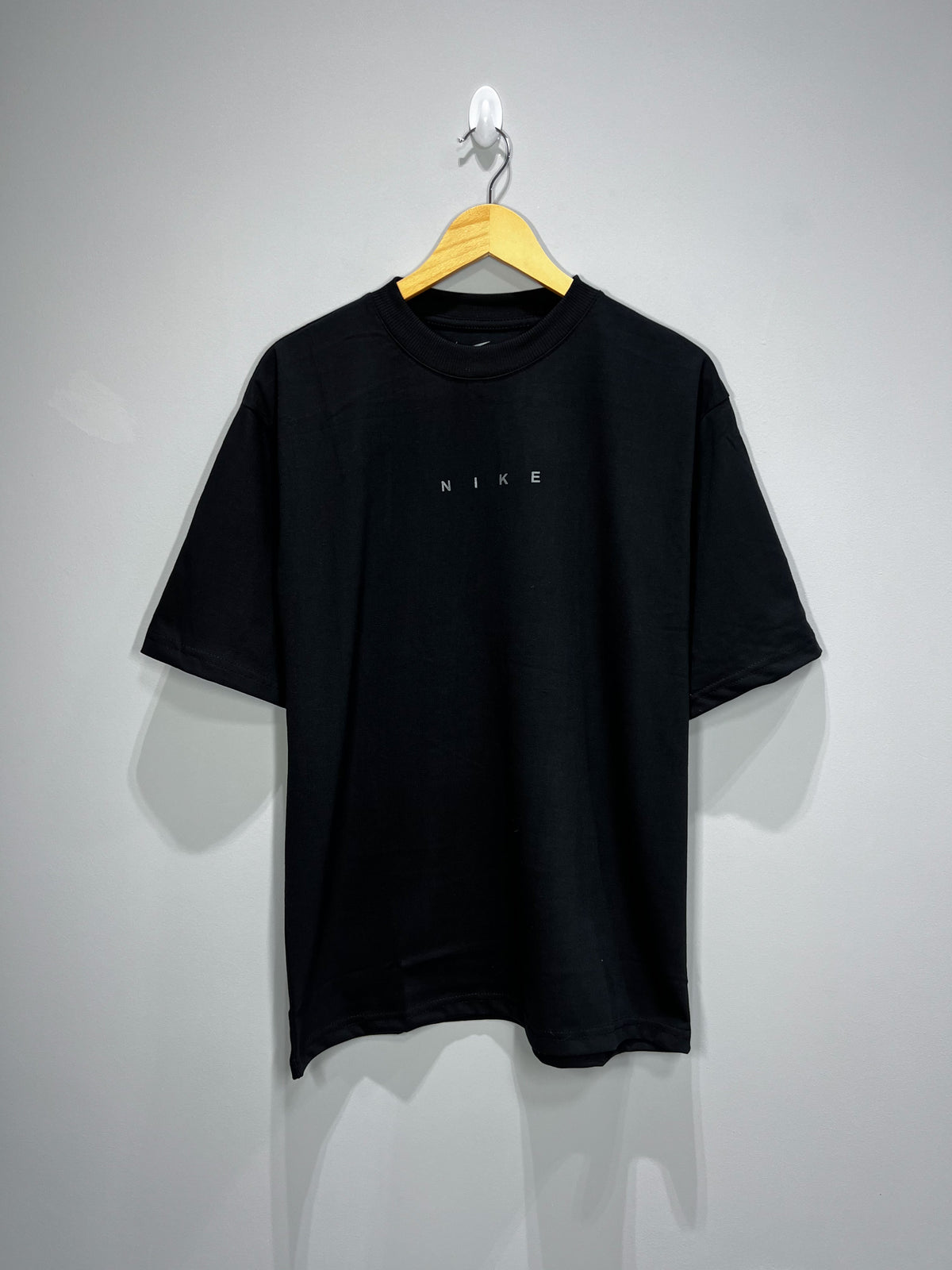 Camisa Jordan Jump Man - Oversized