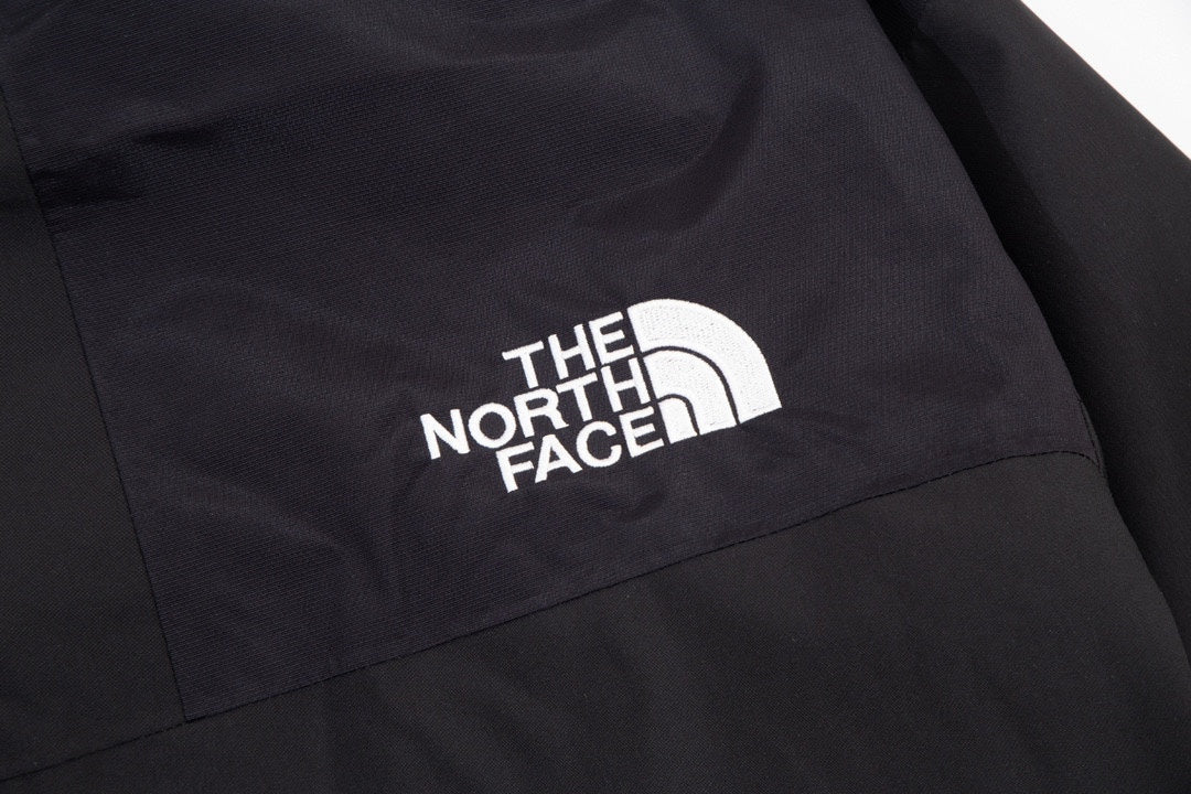 Jaqueta The North Face GORE-TEX - Preta