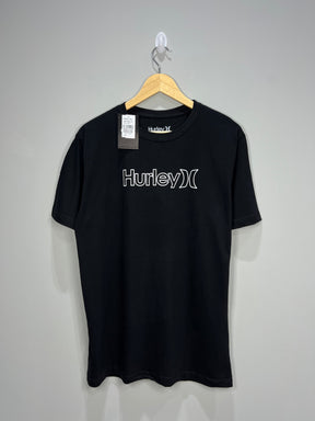 Camiseta Hurley