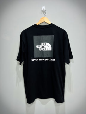 Camiseta The North Face - “Box NSE Tee”