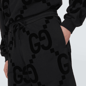 Conjunto Gucci Jumbo GG Logo