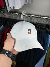 Boné Nike Court Heritage86 - Branco