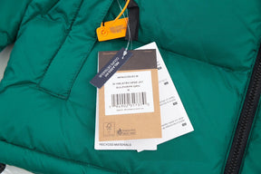 Jaqueta The North Face 1996 Retro Nuptse - Verde