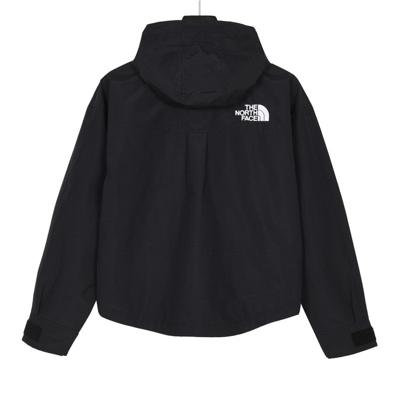 Jaqueta The North Face Dryvent Feminina - Preta