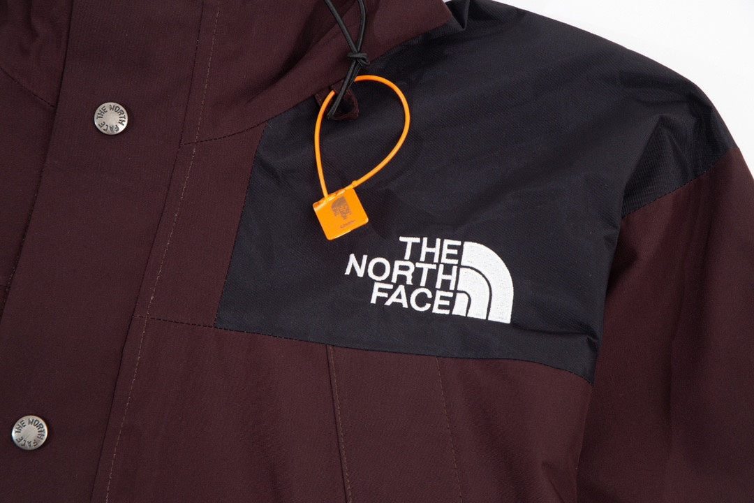 Jaqueta The North Face GORE-TEX - Bordô