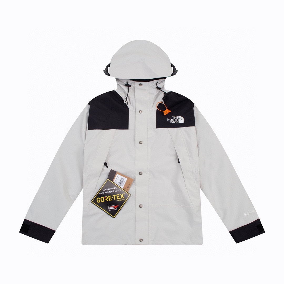 Jaqueta The North Face GORE-TEX - Branca