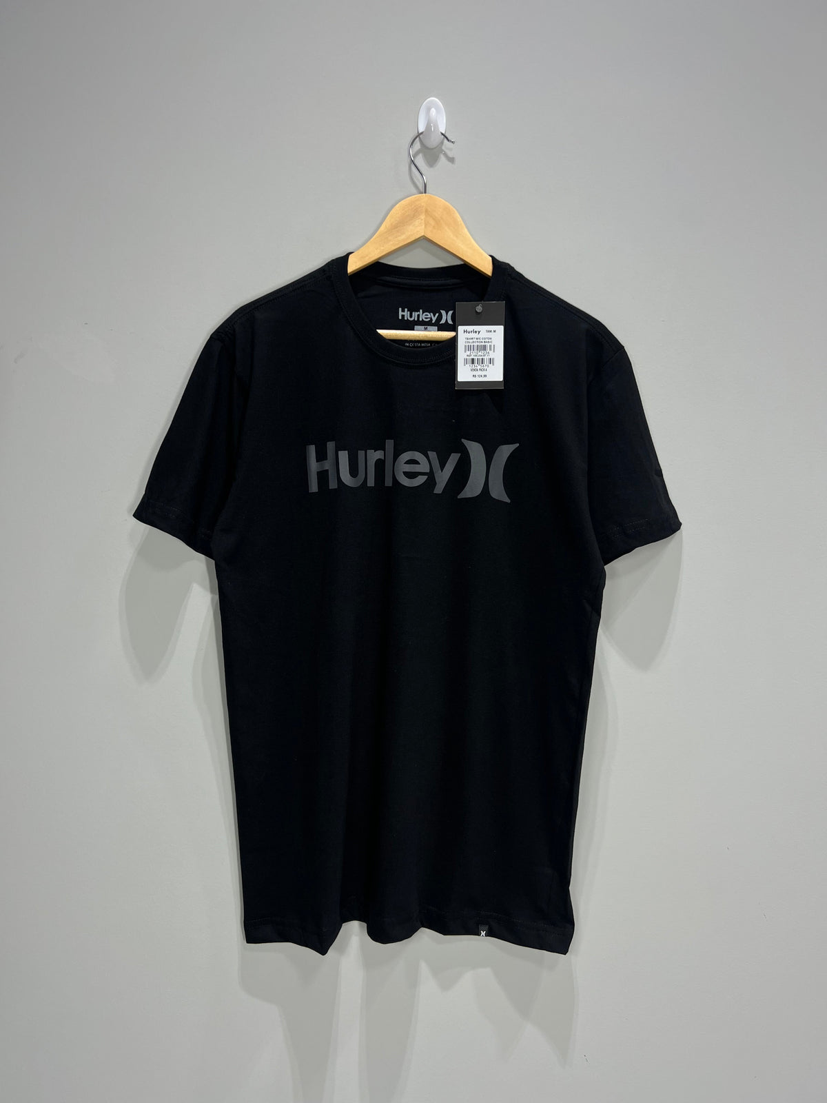 Camiseta Hurley