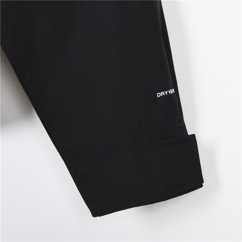 Jaqueta The North Face Dryvent Feminina - Preta