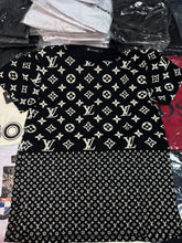 Camisa Grife louis vuitton