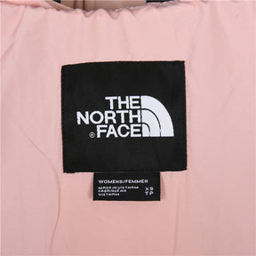 Jaqueta The North Face Dryvent Feminina - Rosa