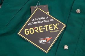 Jaqueta The North Face GORE-TEX - Verde