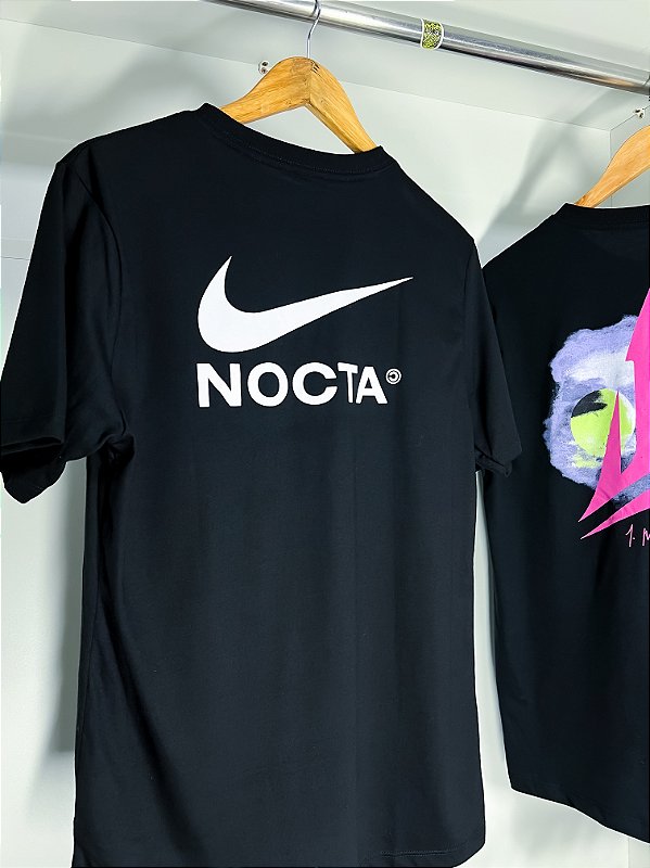 Camiseta Nike Nocta