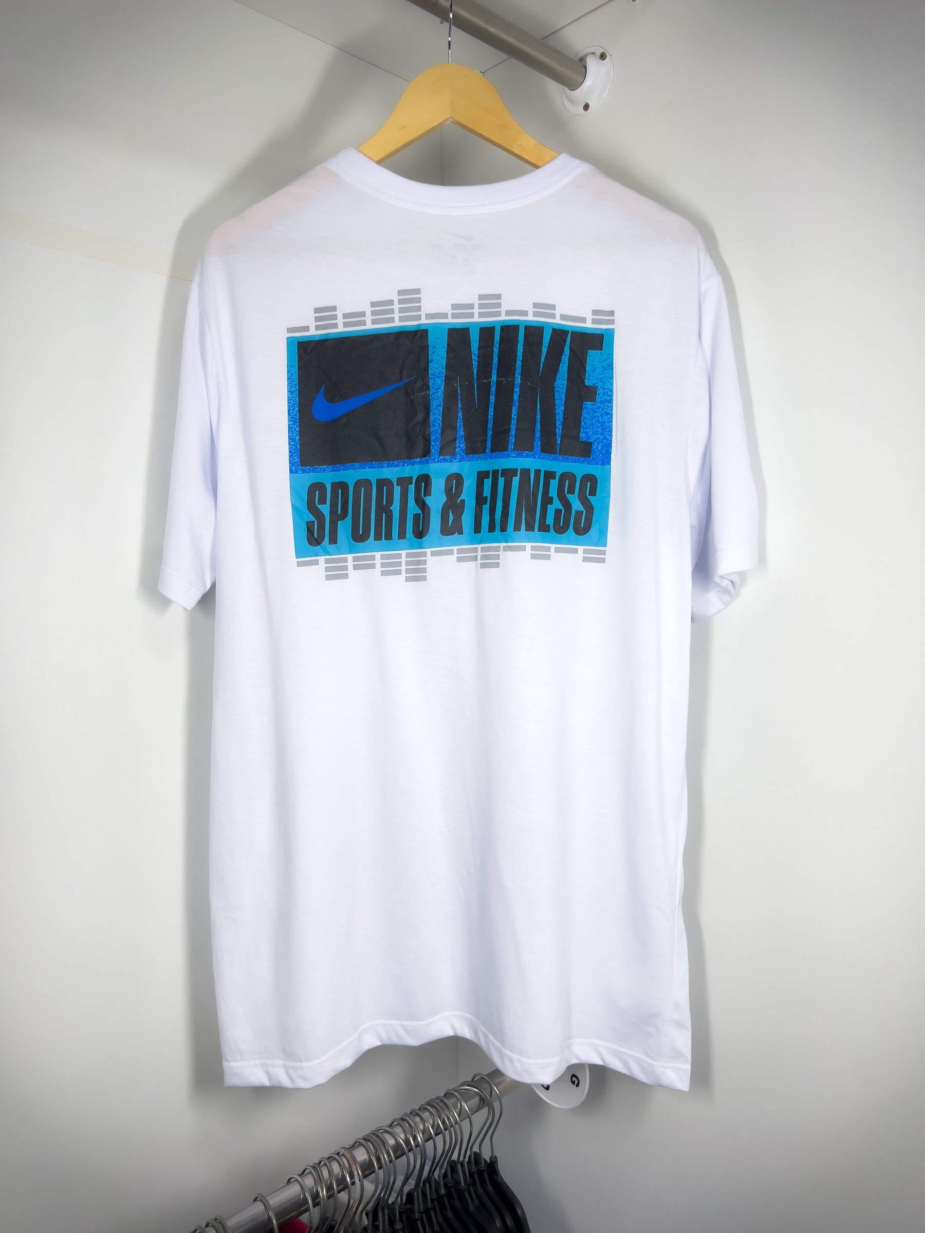 Camiseta Nike Sports & Fitness