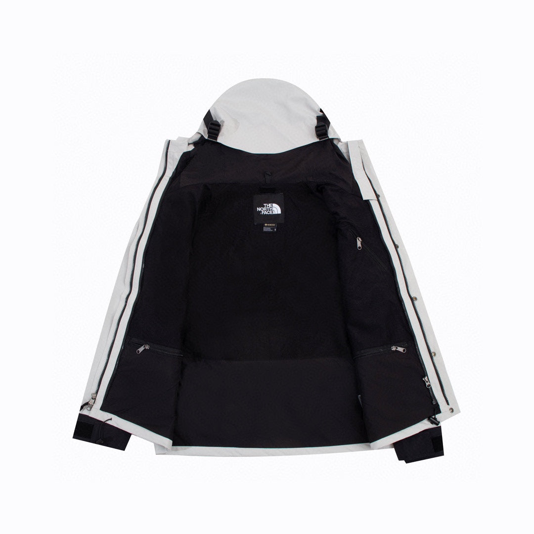 Jaqueta The North Face GORE-TEX - Branca