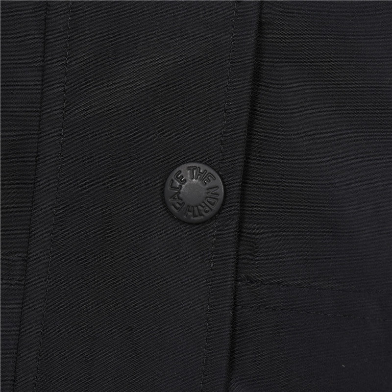 Jaqueta The North Face Dryvent Feminina - Preta