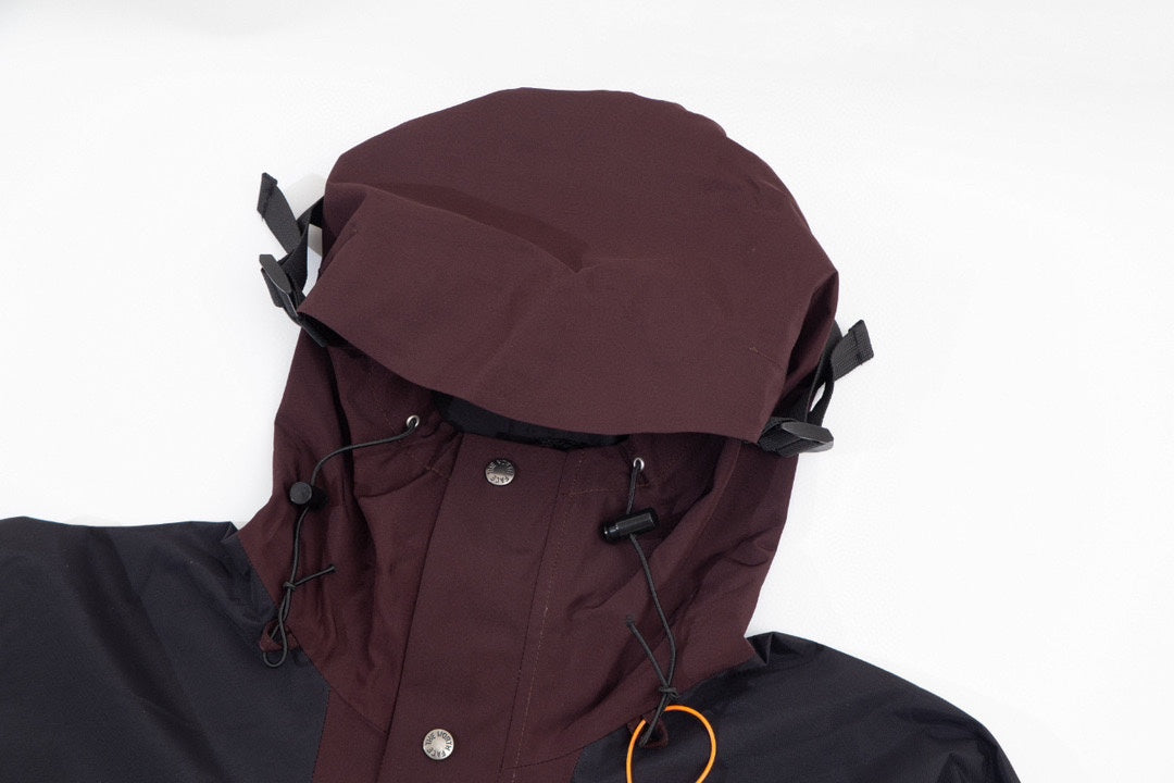 Jaqueta The North Face GORE-TEX - Bordô