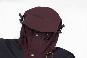 Jaqueta The North Face GORE-TEX - Bordô