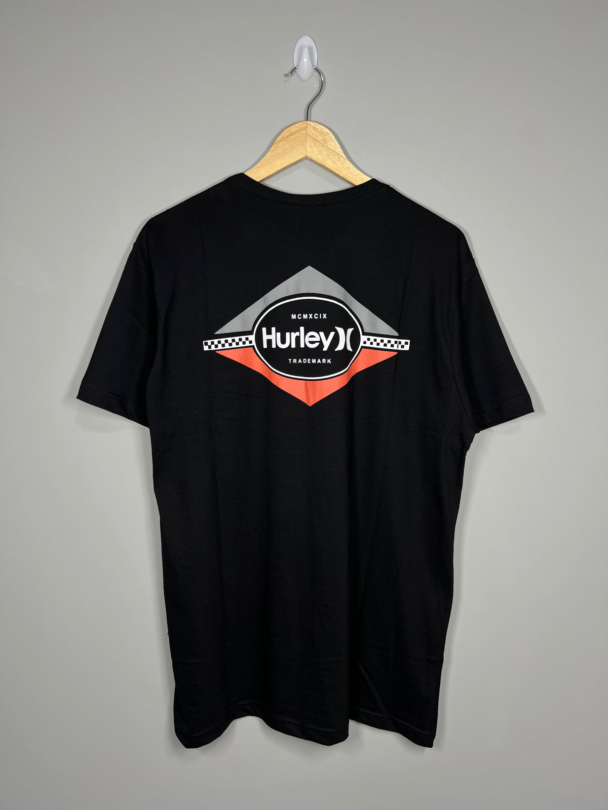 Camiseta Hurley