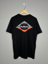 Camiseta Hurley