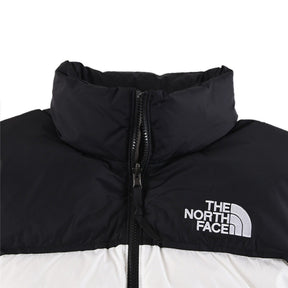 Jaqueta The North Face 1996 Retro Nuptse - Branca