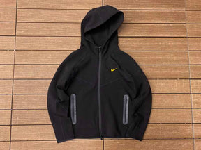 Moletom Nike x NOCTA Tech Fleece Black