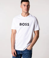 Camiseta Boss