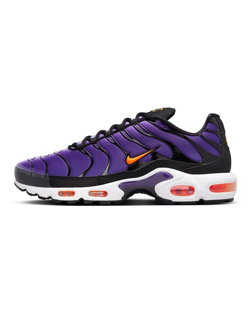 Tênis Nike Air Max Plus Og Voltage Purple
