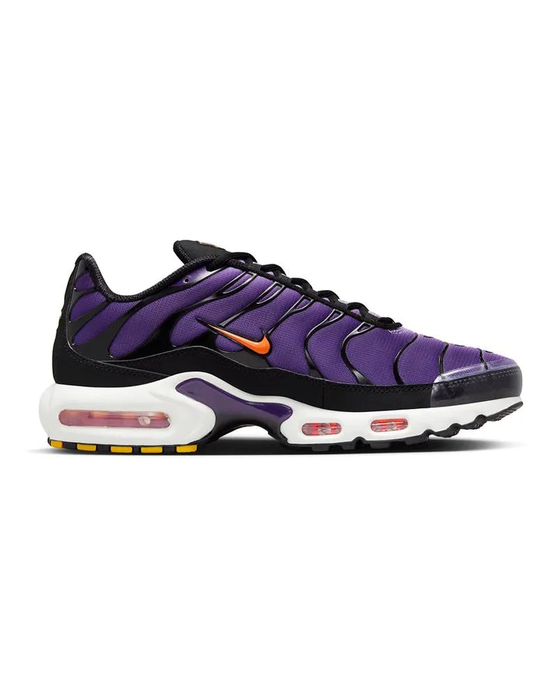 Tênis Nike Air Max Plus Og Voltage Purple