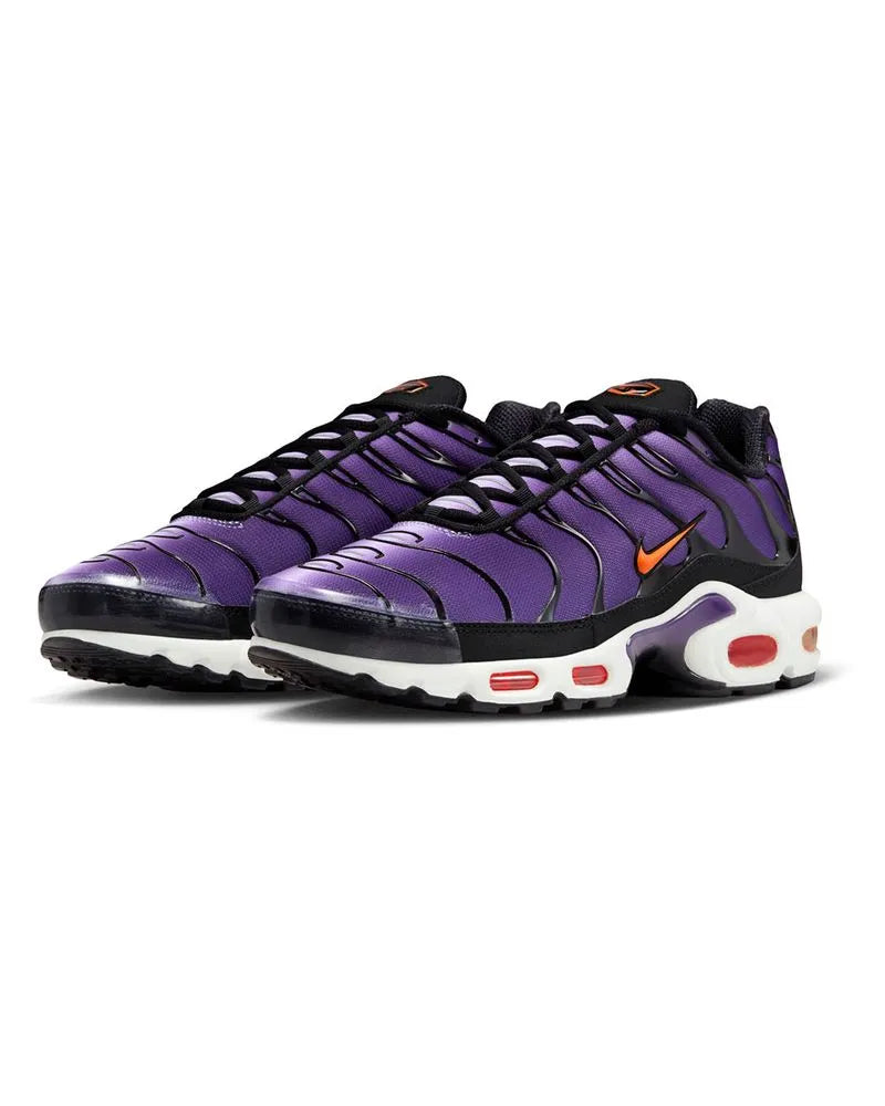 Tênis Nike Air Max Plus Og Voltage Purple