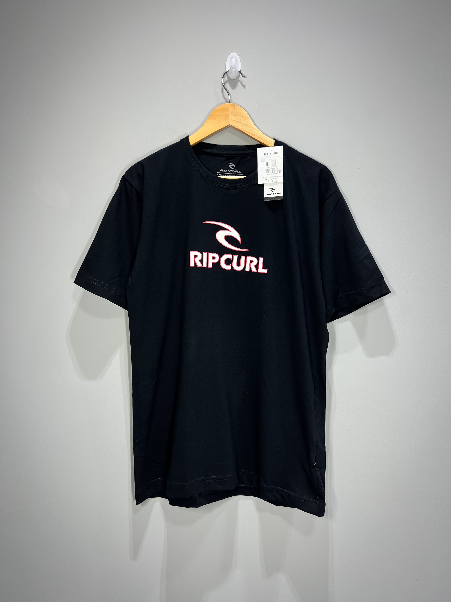 Camiseta Rip Curl