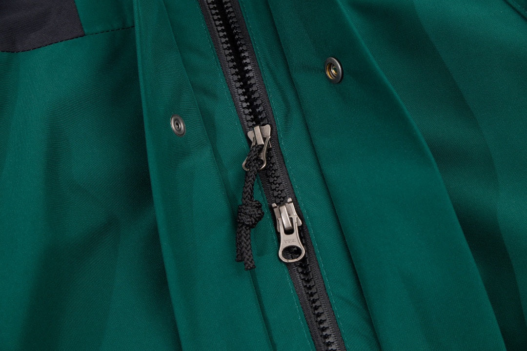 Jaqueta The North Face GORE-TEX - Verde