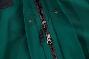 Jaqueta The North Face GORE-TEX - Verde