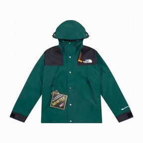 Jaqueta The North Face GORE-TEX - Verde