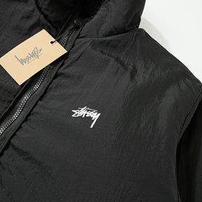 Stussy Sherpa Jacket