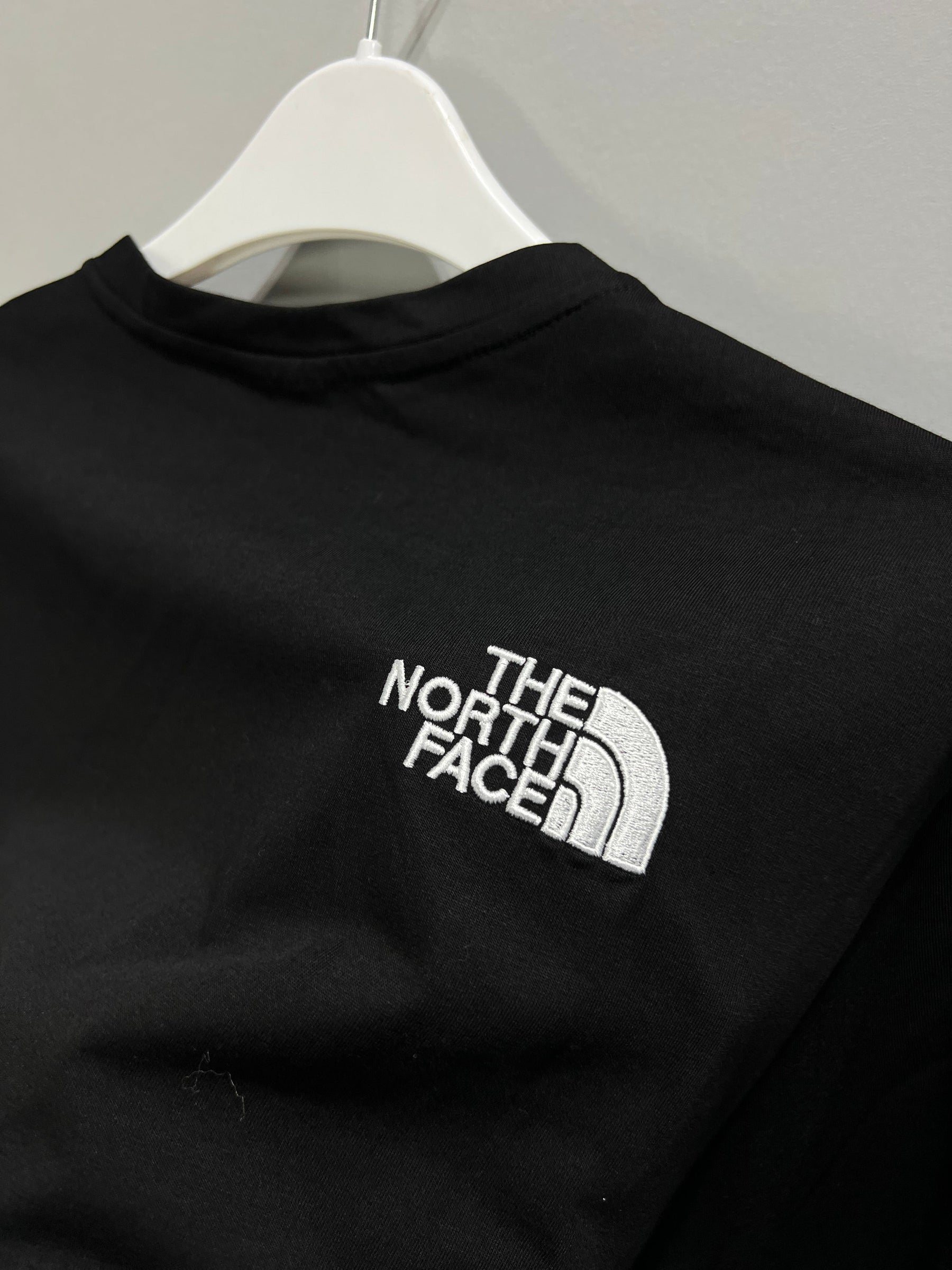 The North Face - bordada