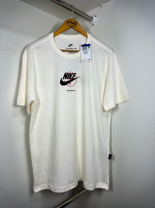 Camiseta Nike Sportswear