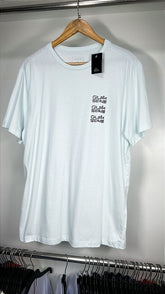 Camiseta Quiksilver - Quik Stab