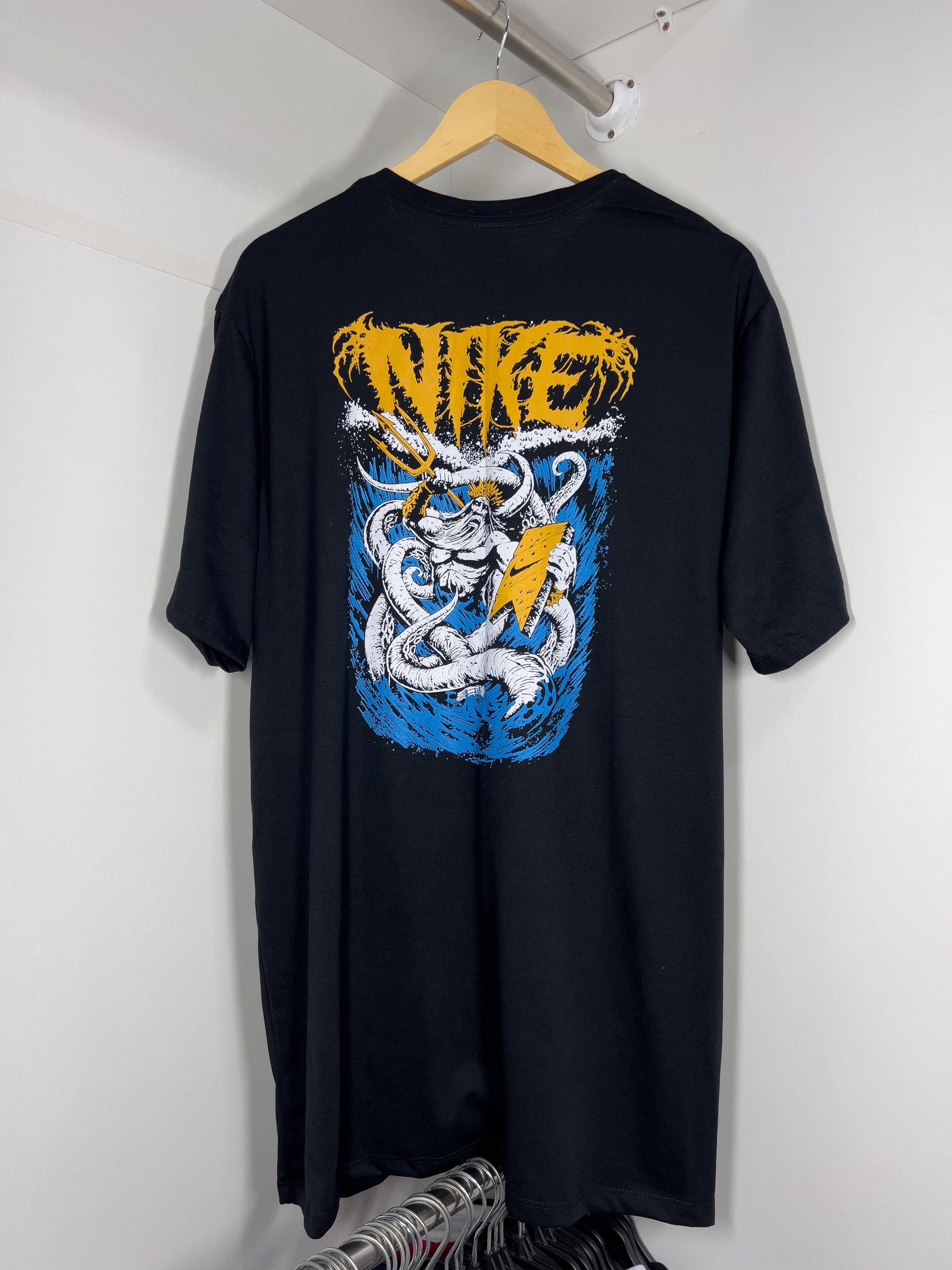 Camiseta Nike Poseidon