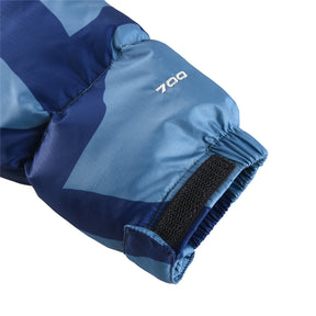 Jaqueta The North Face x KAWS Retro 1996 Nuptse