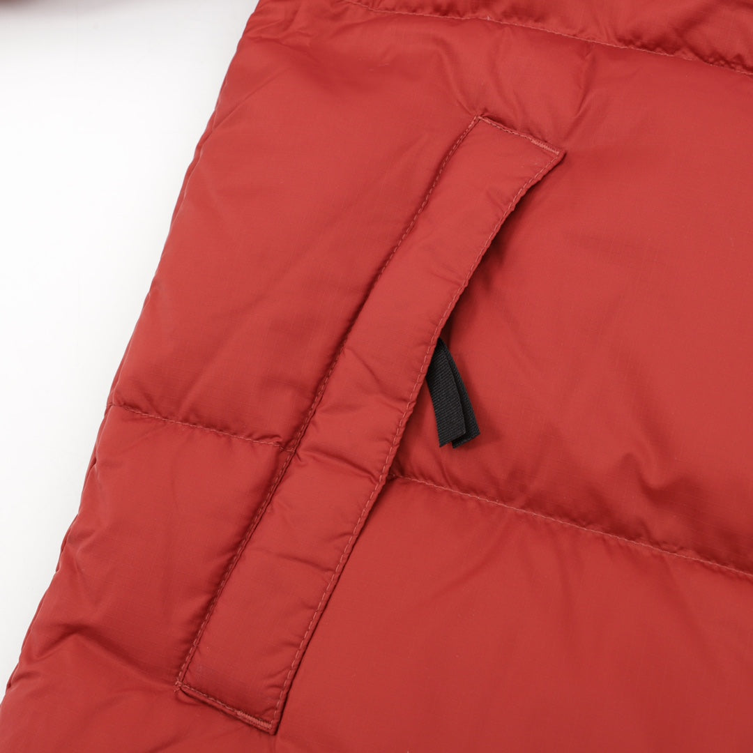 Jaqueta The North Face 1996 Retro Nuptse - Oliv Green