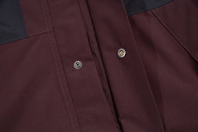 Jaqueta The North Face GORE-TEX - Bordô