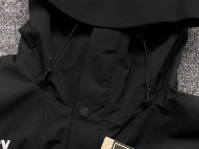 Jaqueta The North Face GORE-TEX - Preta