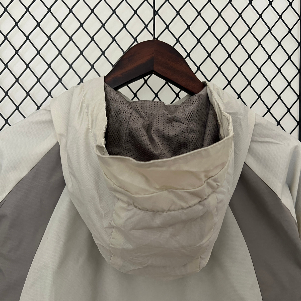 Corta Vento Jordan Essentials