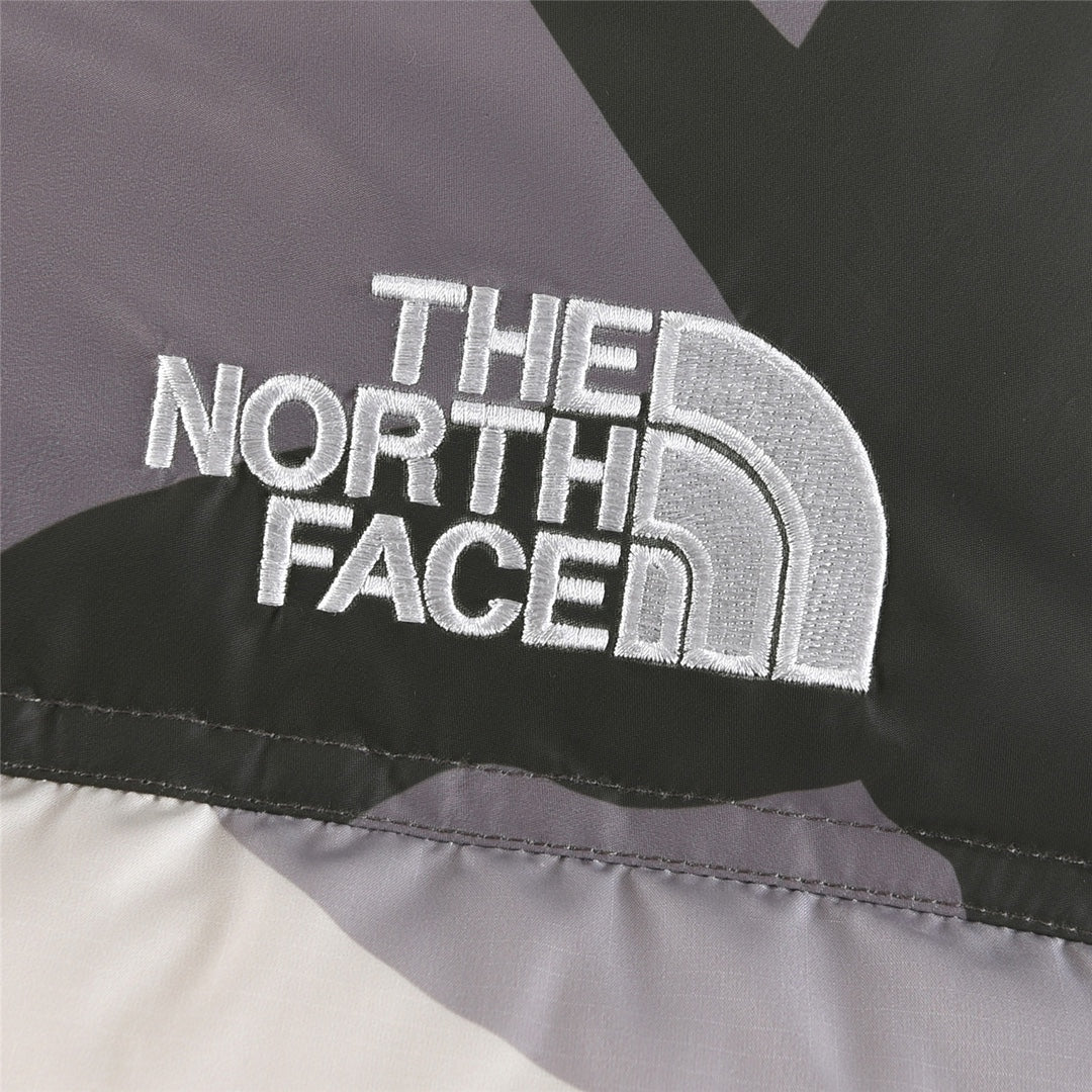 Jaqueta The North Face x KAWS Retro 1996 Nuptse