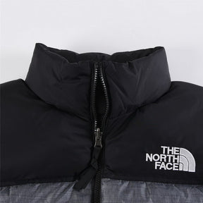 Jaqueta The North Face 1996 Retro Nuptse - Cinza