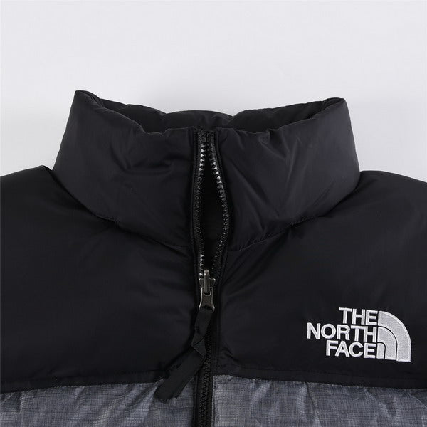 Jaqueta The North Face 1996 Retro Nuptse - Cinza