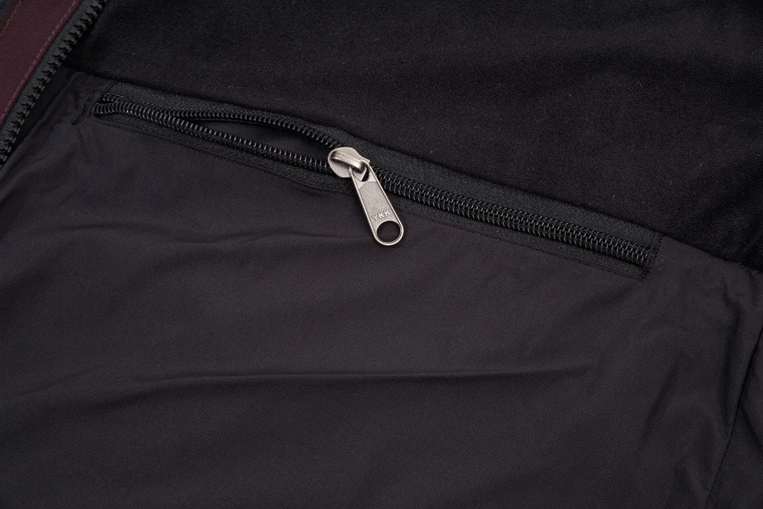 Jaqueta The North Face GORE-TEX - Bordô