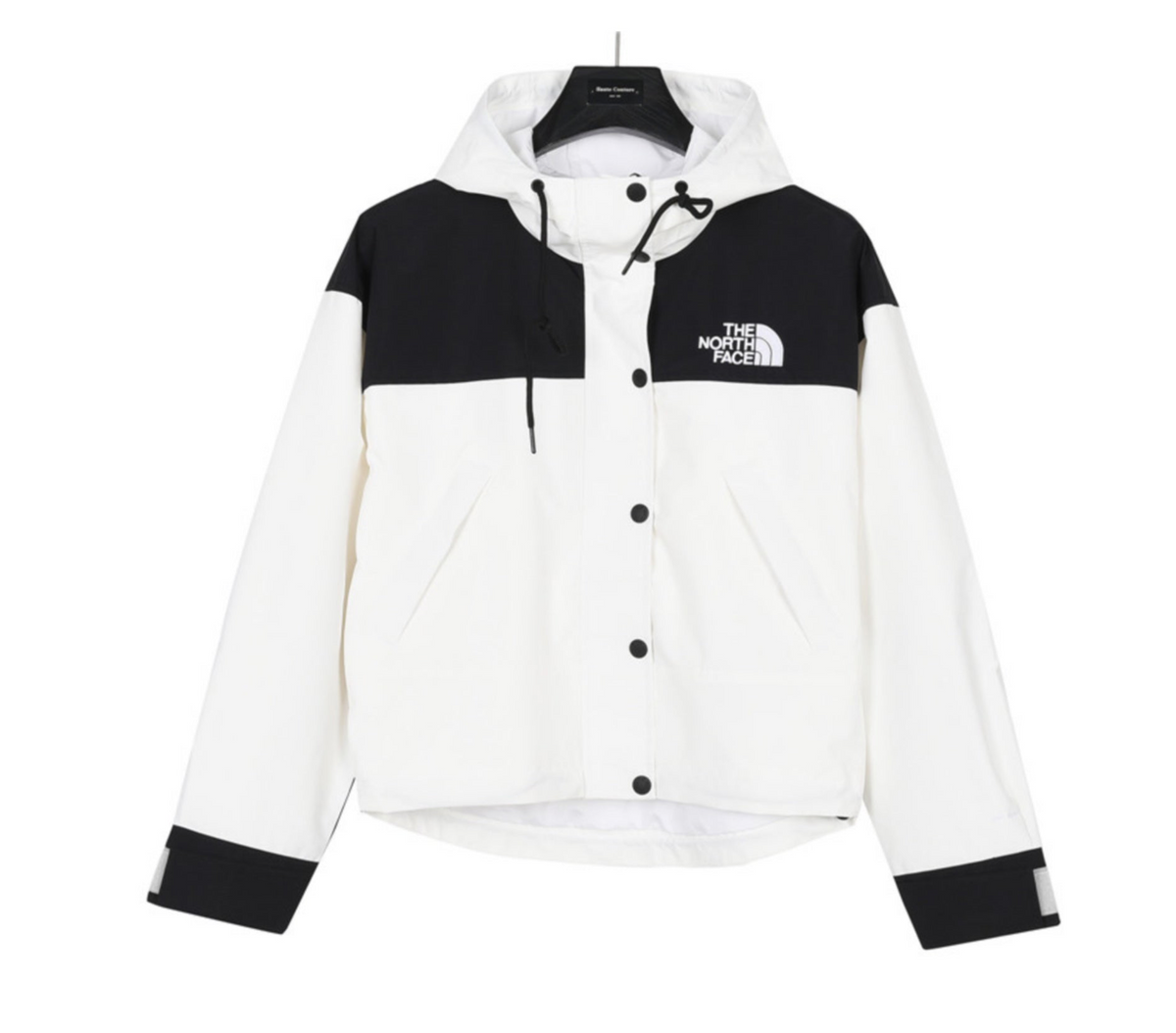 Jaqueta The North Face Dryvent Feminina - Branca